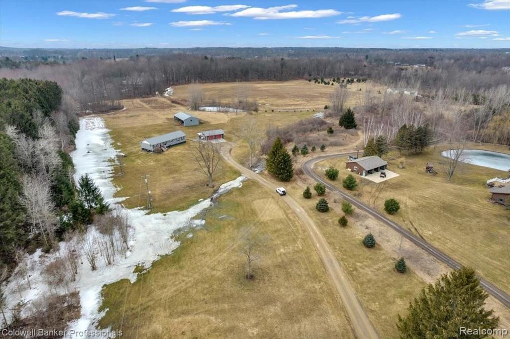 4007 Jones Road North Branch, MI 48461 - Photo 23 of 54