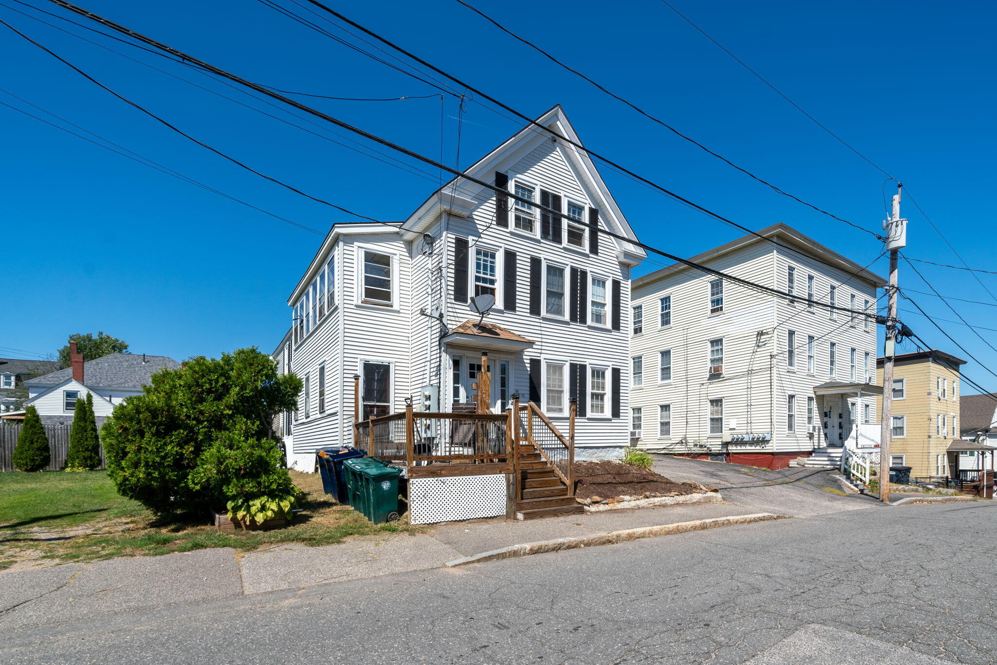 84 Pike Street Biddeford, ME 04005 - Photo 44 of 54 84 Pike -5