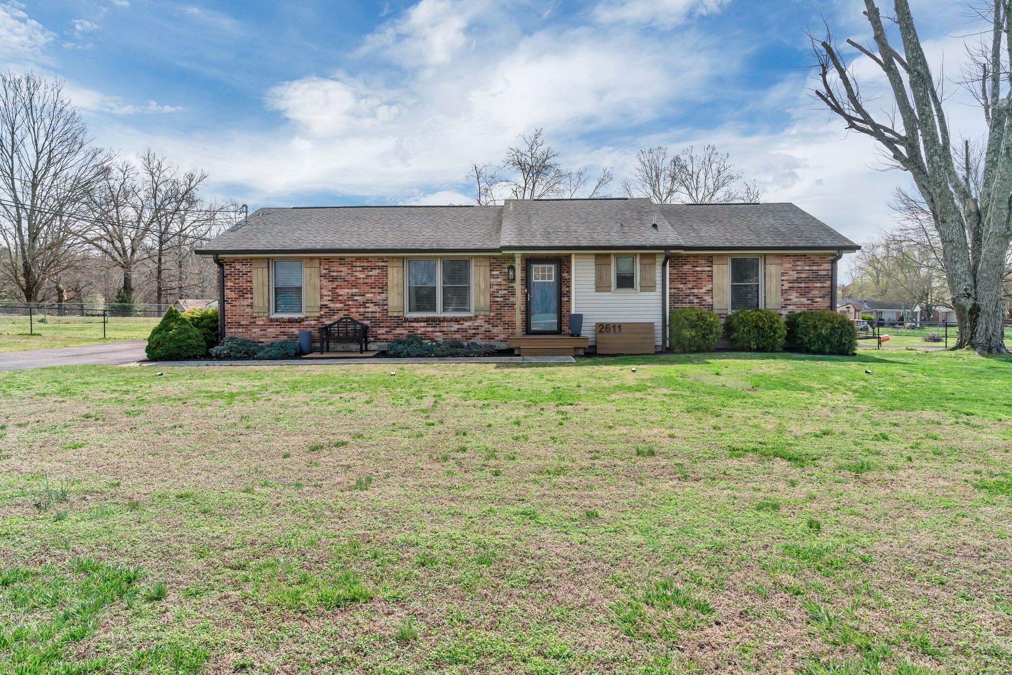 2611 Morgan Road Joelton, TN 37080 - Photo 1 of 40