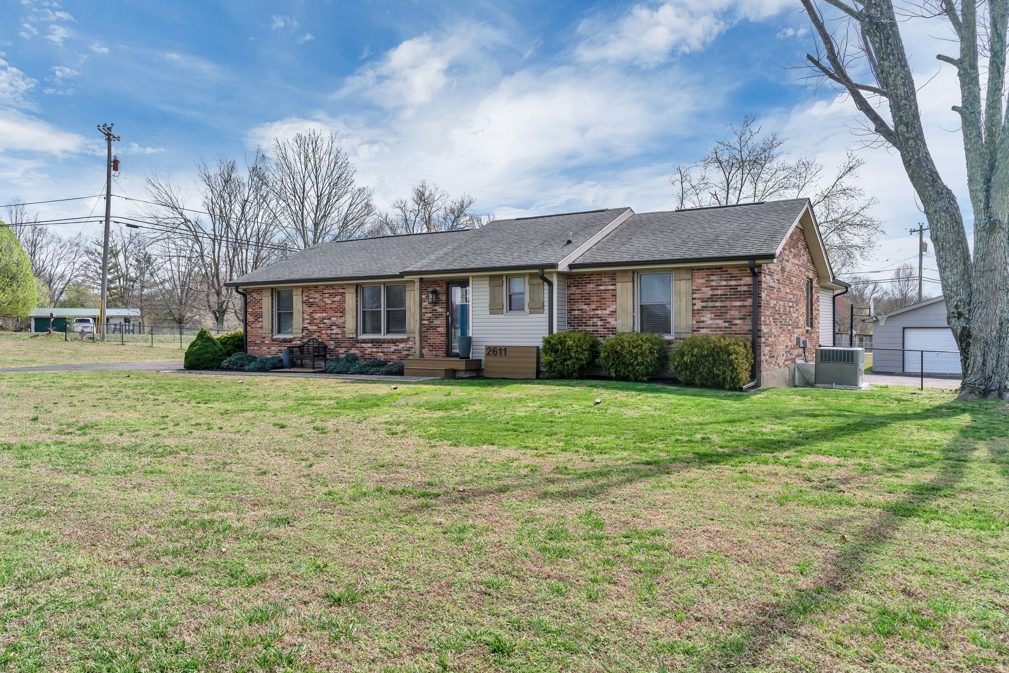 2611 Morgan Road Joelton, TN 37080 - Photo 2 of 40