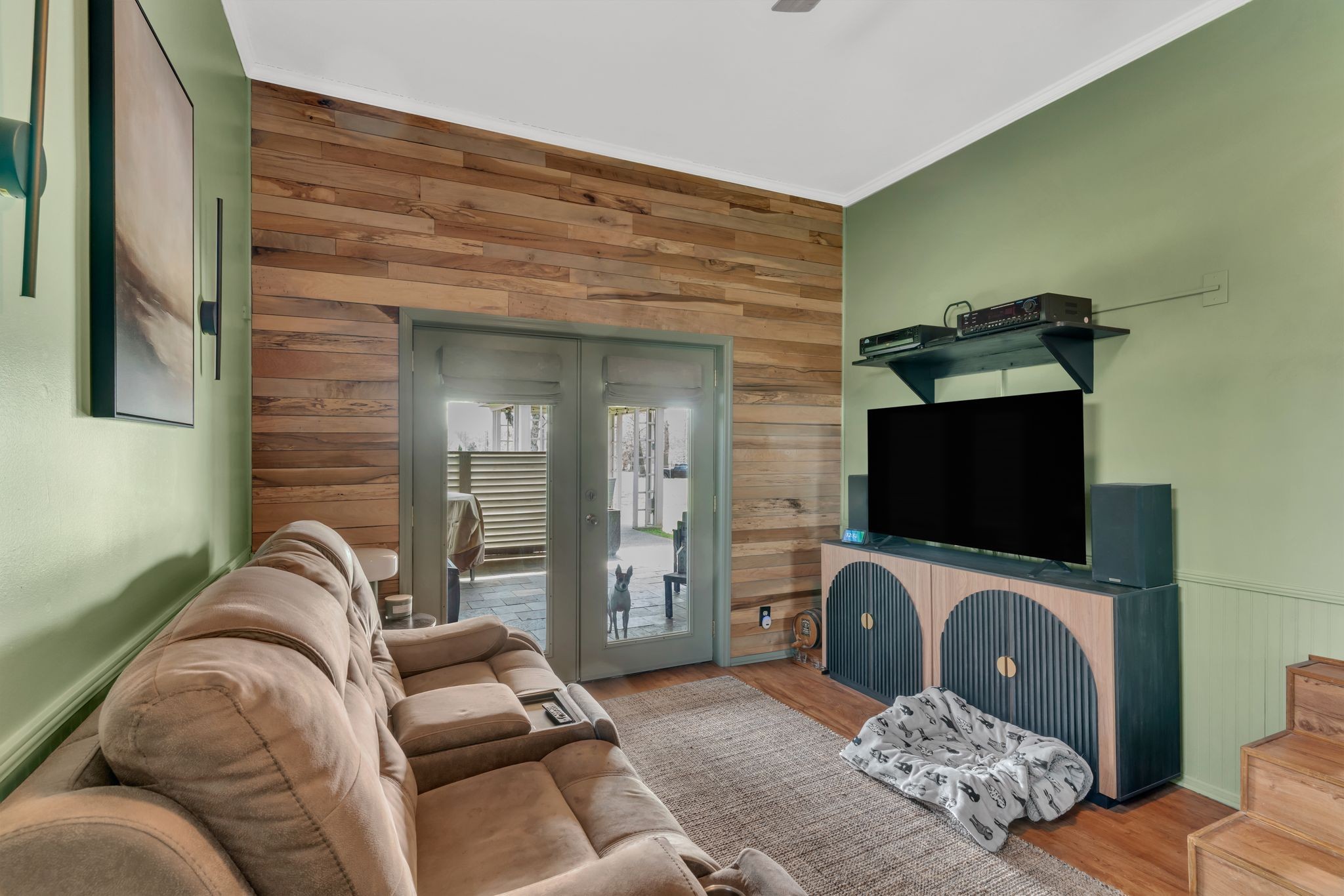 2611 Morgan Road Joelton, TN 37080 - Photo 27 of 40