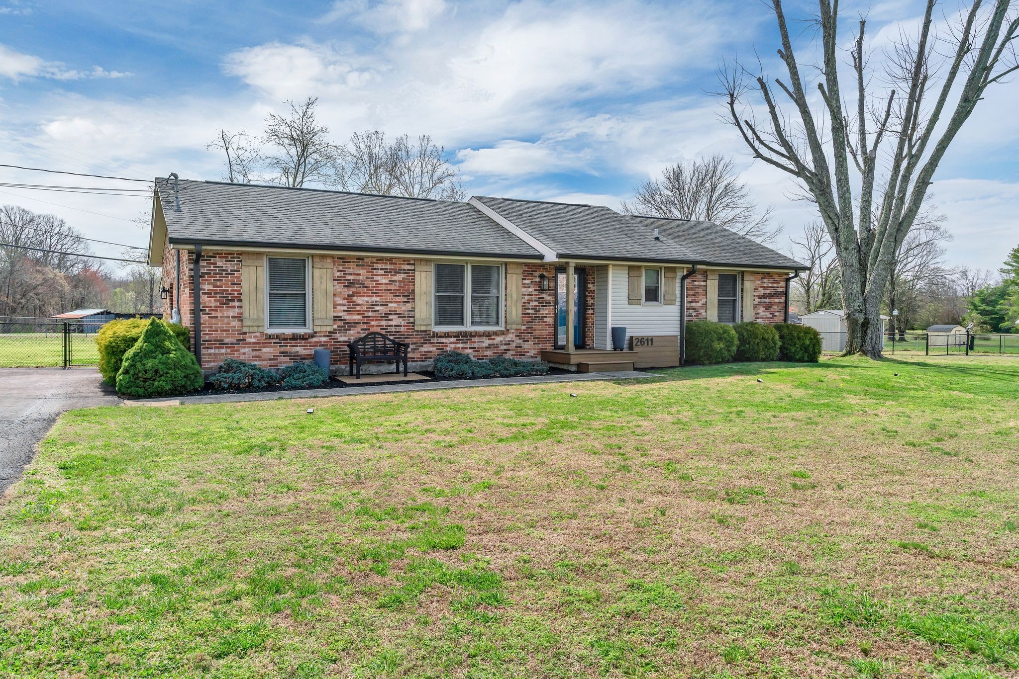 2611 Morgan Road Joelton, TN 37080 - Photo 3 of 40