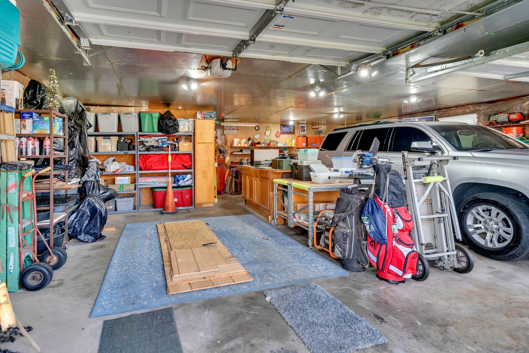 2611 Morgan Road Joelton, TN 37080 - Photo 36 of 40