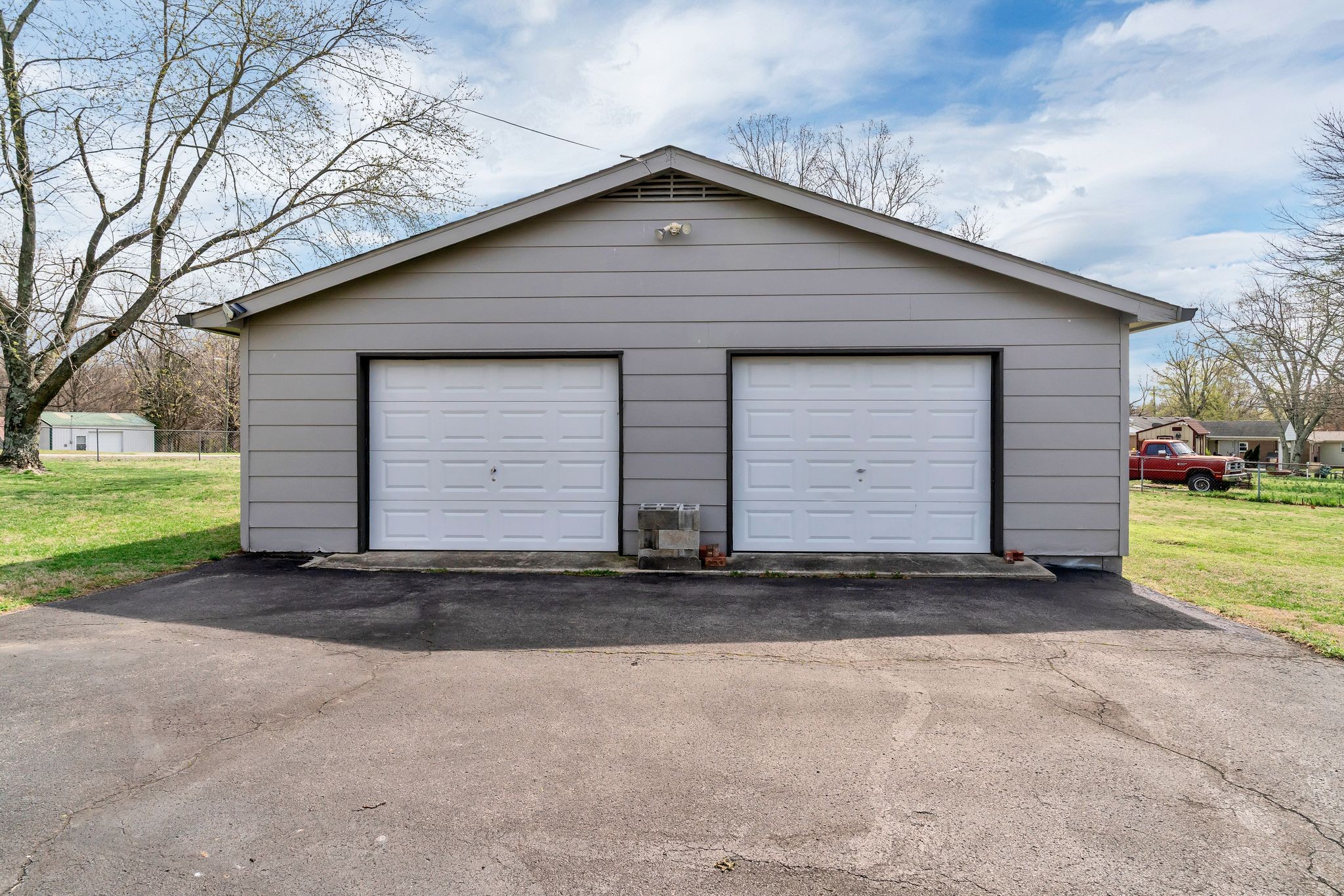 2611 Morgan Road Joelton, TN 37080 - Photo 38 of 40