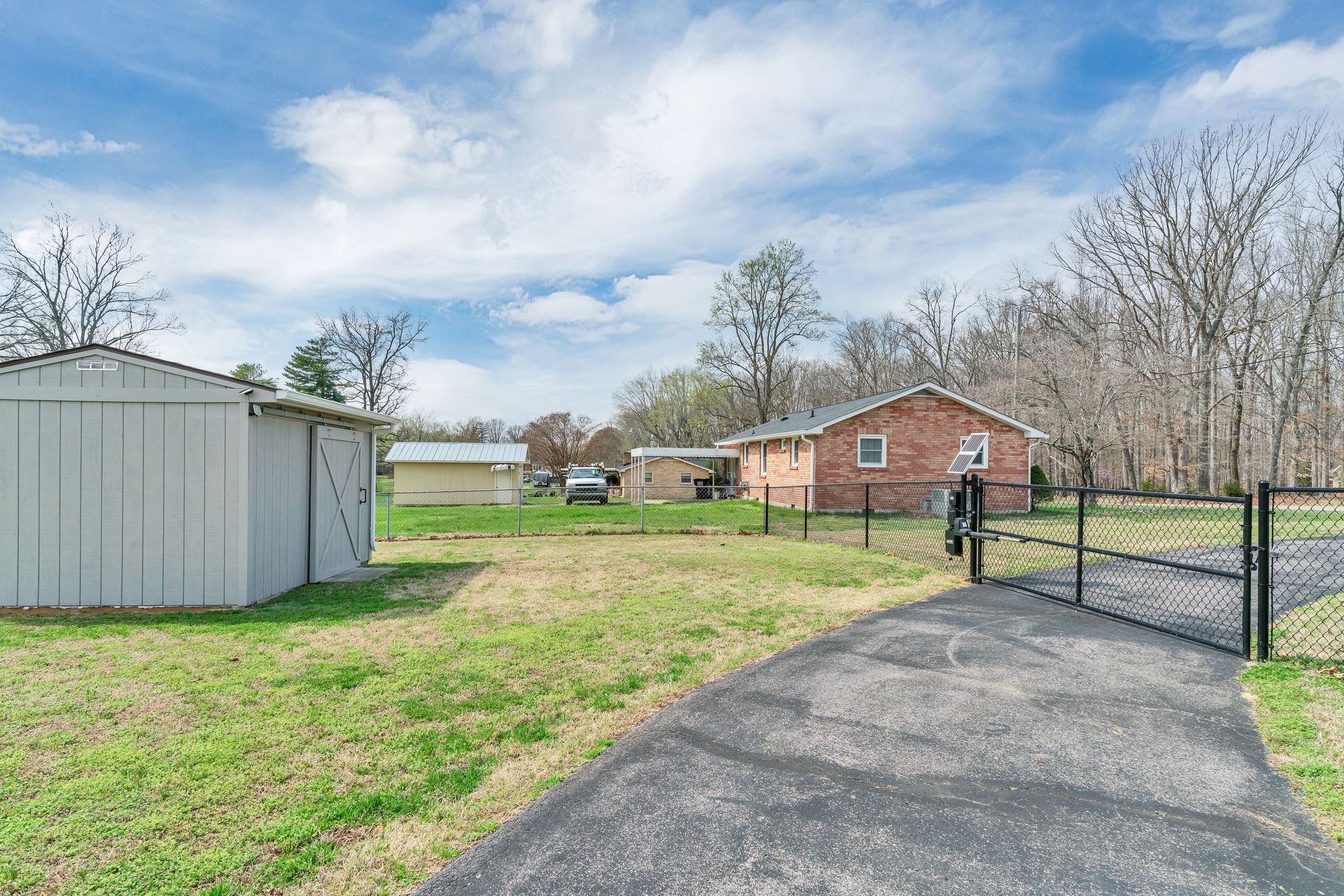 2611 Morgan Road Joelton, TN 37080 - Photo 39 of 40