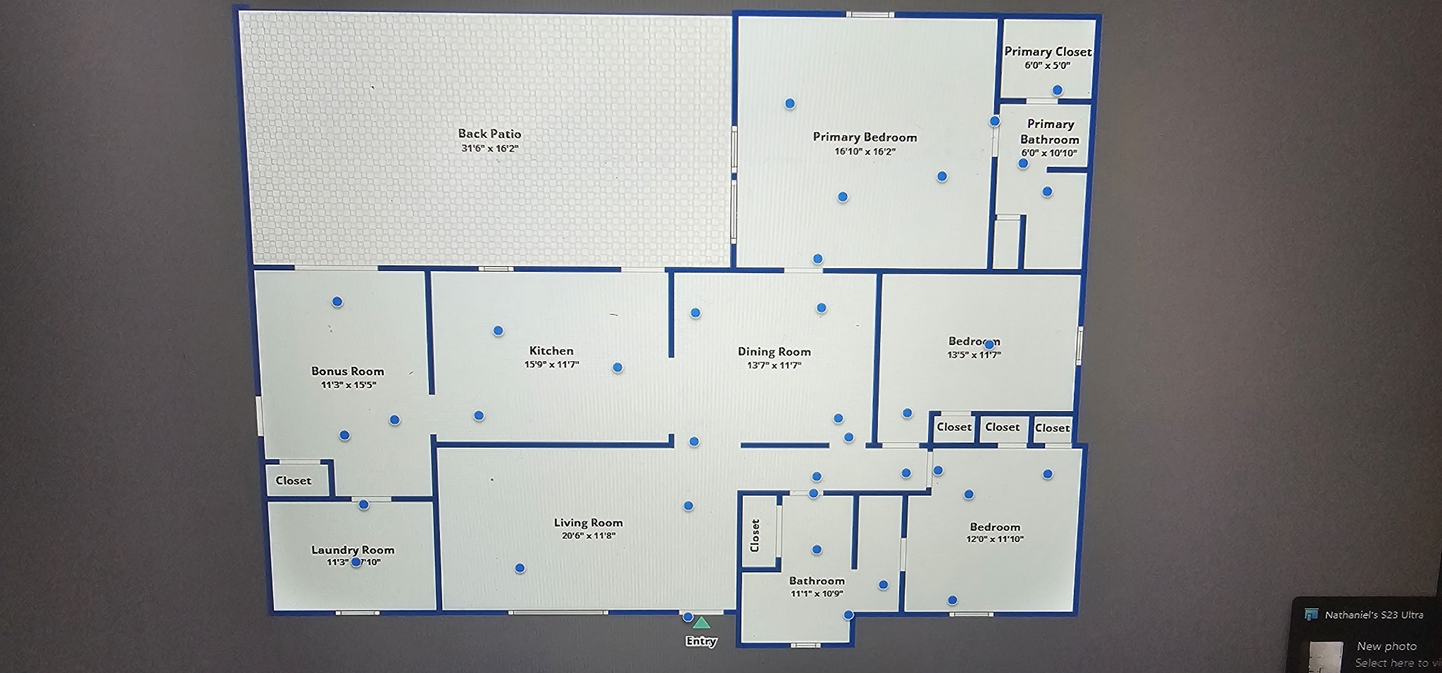 2611 Morgan Road Joelton, TN 37080 - Photo 40 of 40