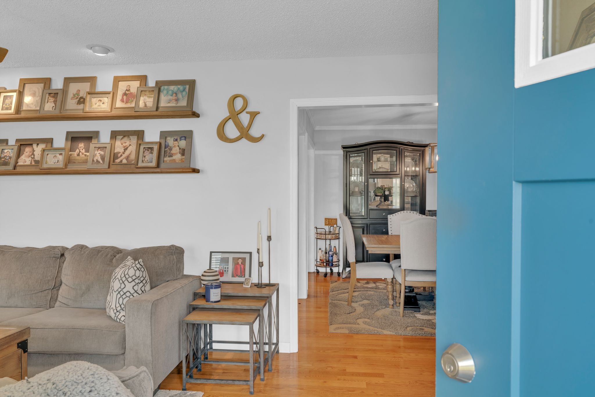 2611 Morgan Road Joelton, TN 37080 - Photo 5 of 40