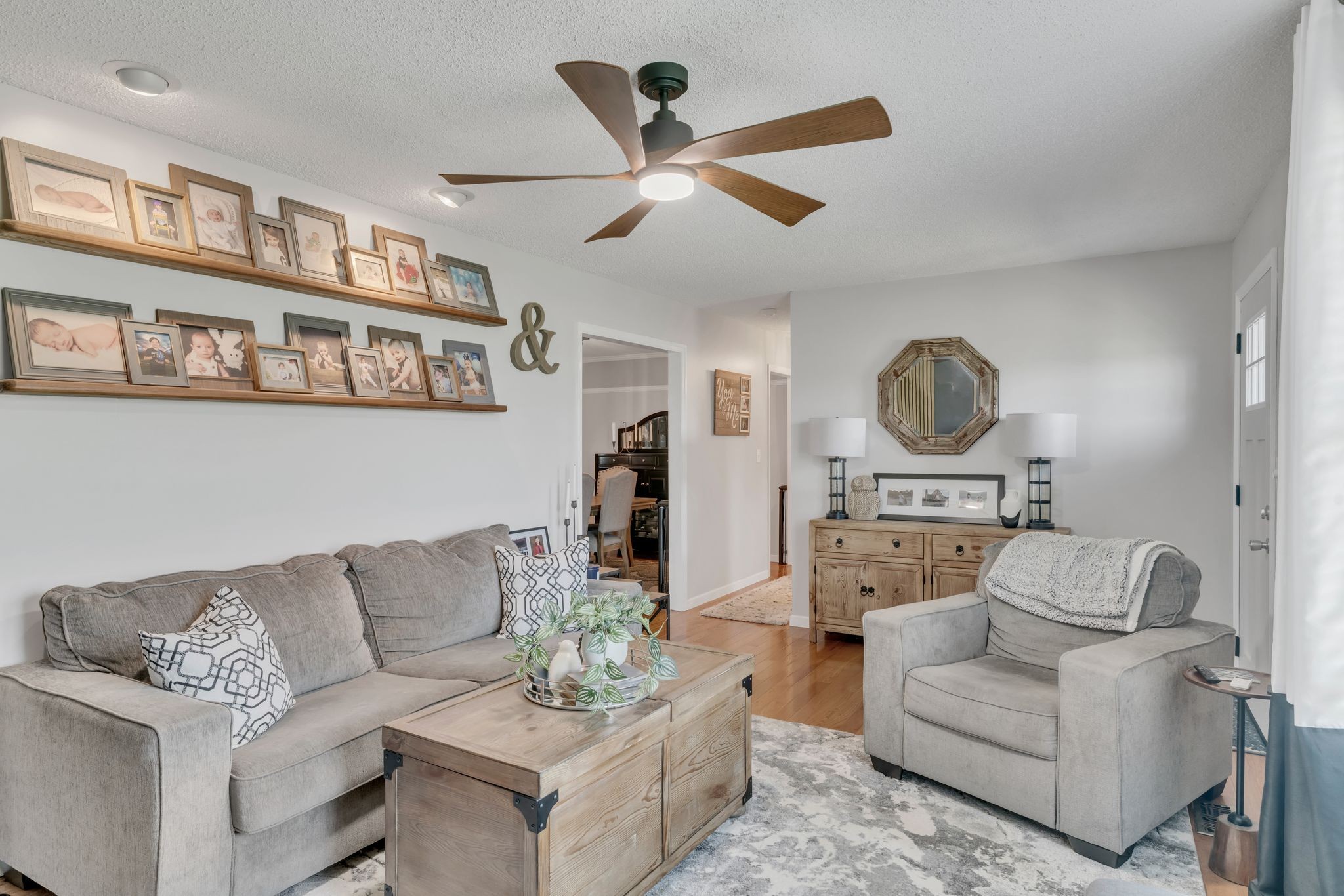 2611 Morgan Road Joelton, TN 37080 - Photo 8 of 40