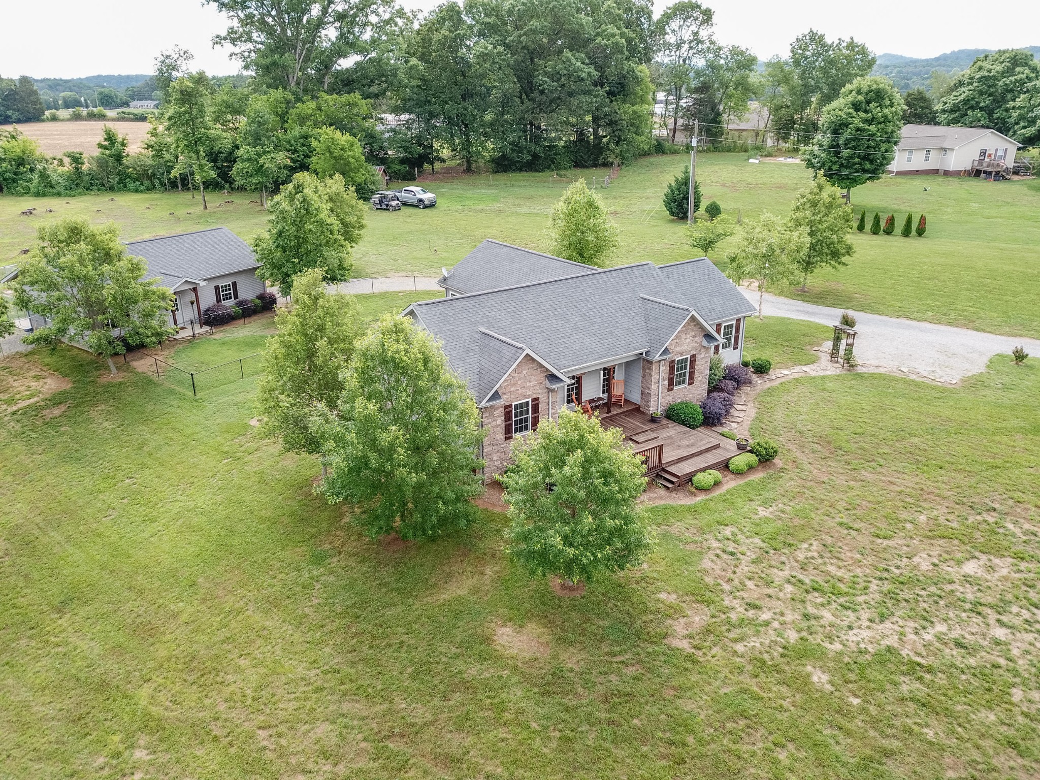 643 Gudger Road Madisonville, TN 37354 - Photo 49 of 68 Gallery Image 49