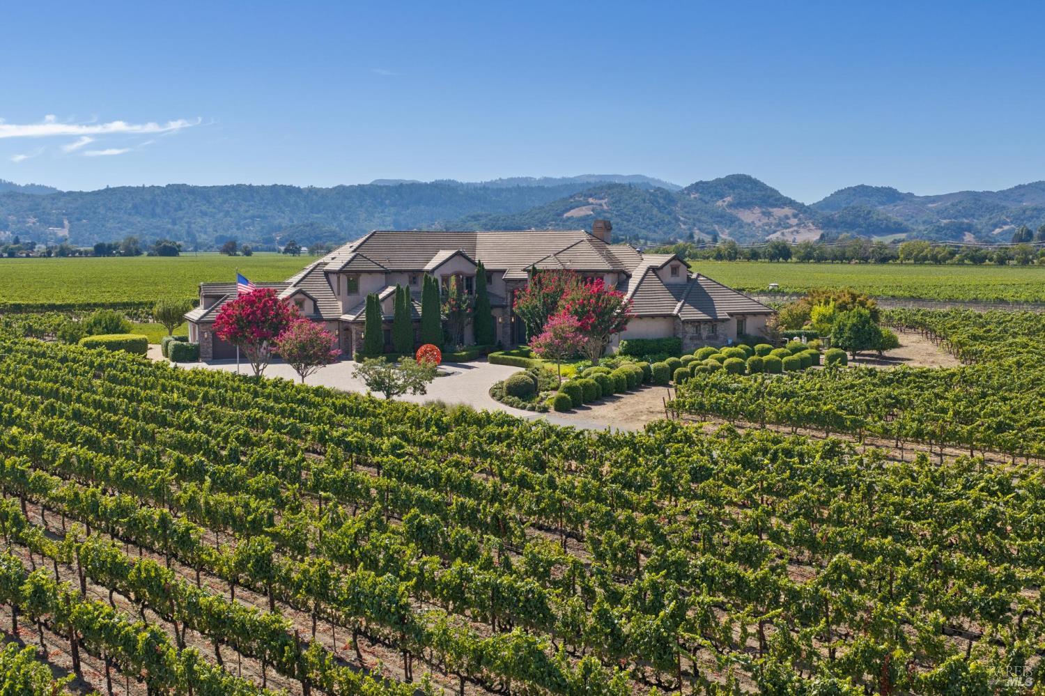 55 Hunter Ranch Road Napa, CA 94558 - Photo 2 of 99 Gallery Image 2