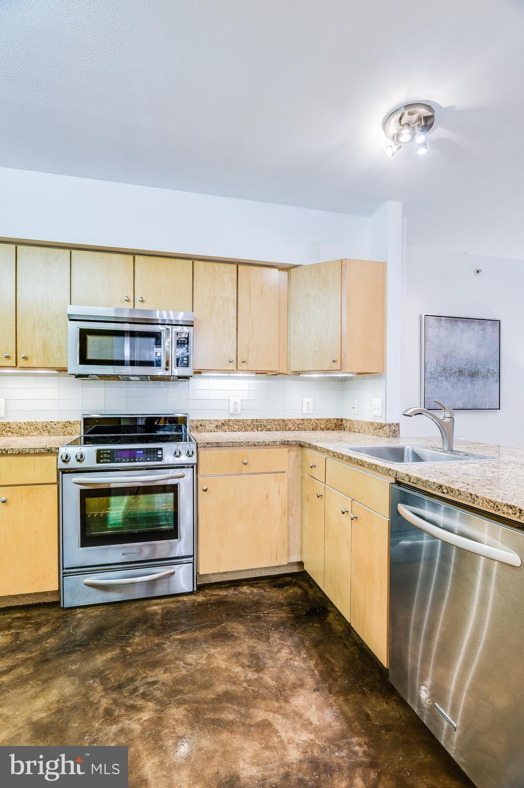 631 D Street Northwest, Unit 330 Washington, DC 20004 - Photo 10 of 58