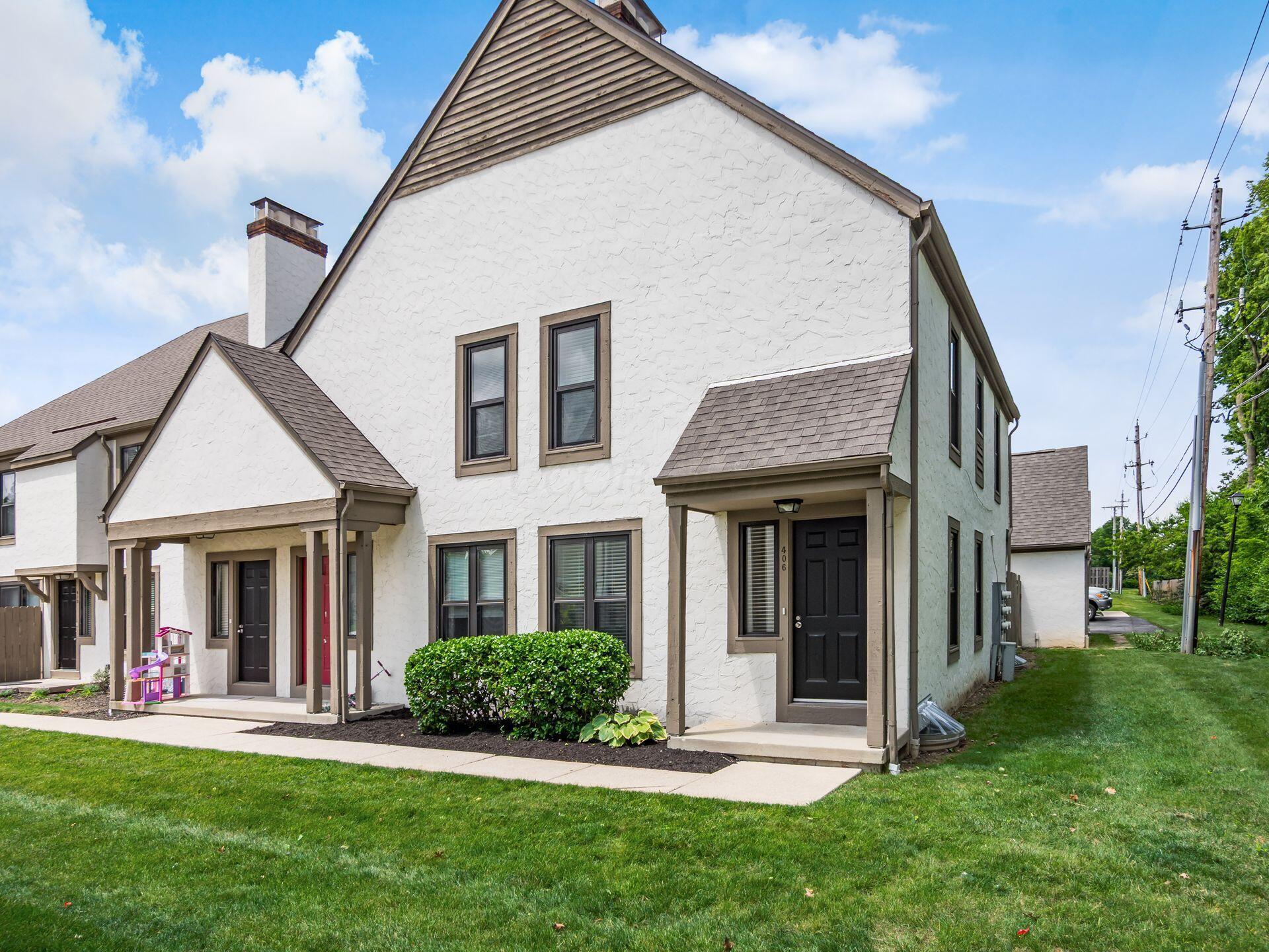 406 Edinburgh Road Dublin, OH 43017 - Photo 2 of 29