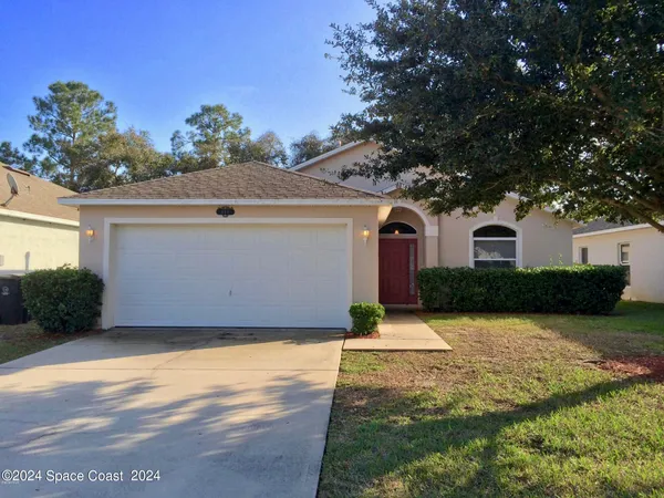 $2,100 | 849 Macon Drive, Titusville, FL 32780