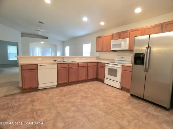 $2,100 | 849 Macon Drive, Titusville, FL 32780