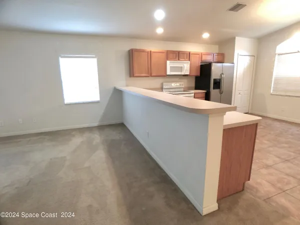 $2,100 | 849 Macon Drive, Titusville, FL 32780