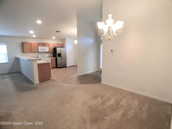 $2,100 | 849 Macon Drive, Titusville, FL 32780