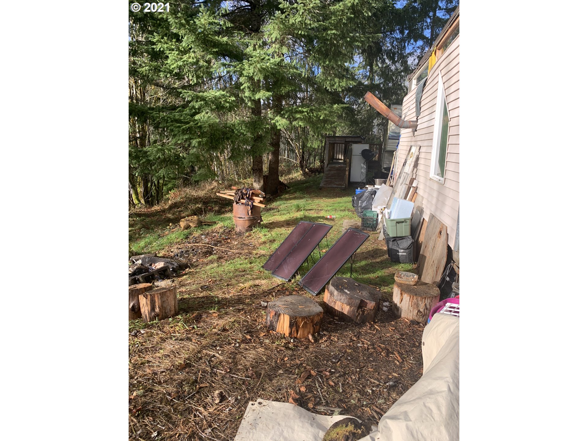 42545 Elsie Deer Road Seaside, OR 97138 - Photo 9 of 13 Gallery Image 9