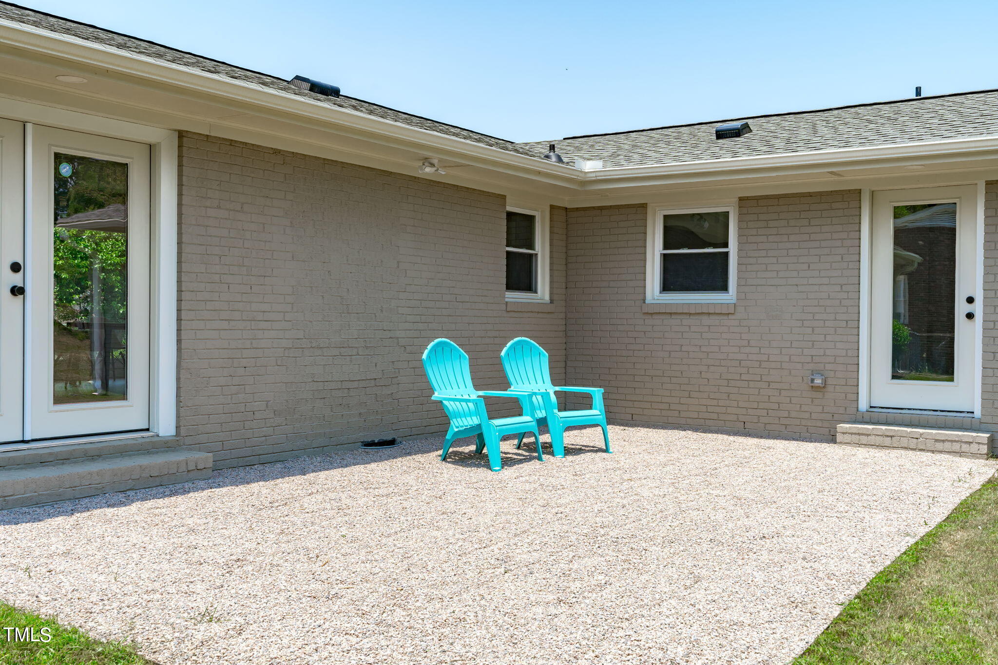 612 Delany Drive Raleigh, NC 27610 - Photo 39 of 45 a bedroom with a bed and a window