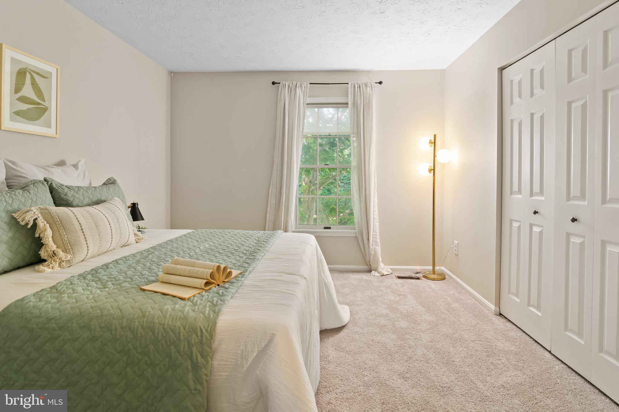 354 Point To Point Road Bel Air, MD 21015 - Photo 41 of 59 Second Bedroom