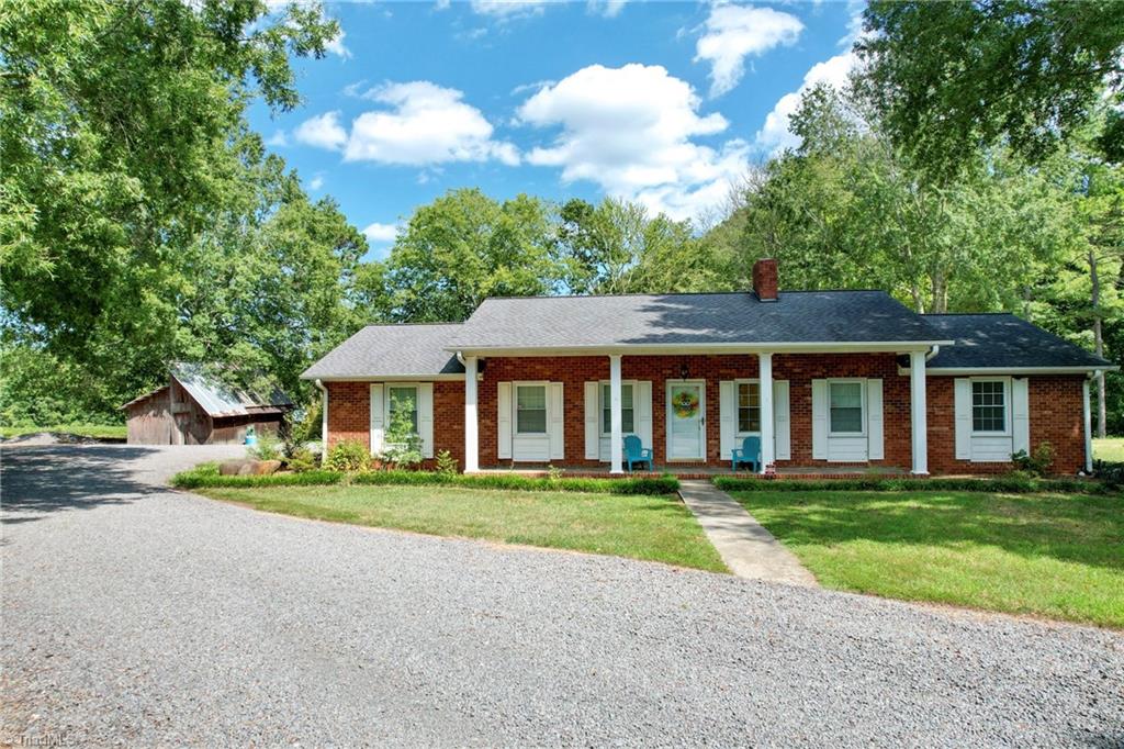 786 Farmington Road Mocksville, NC 27028 - Photo 22 of 22 Gallery Image 22
