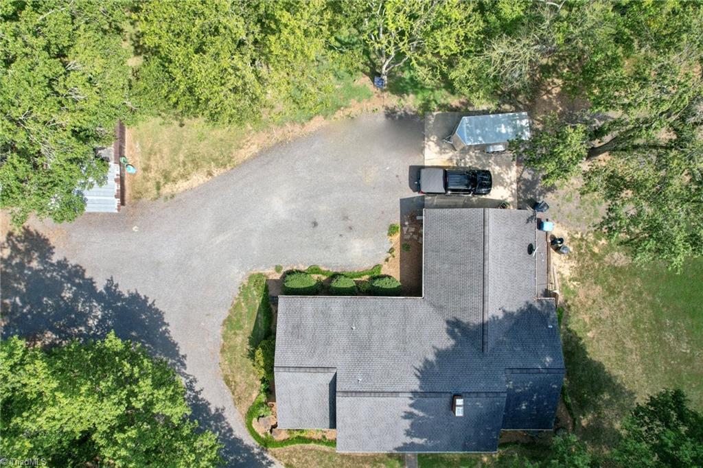 786 Farmington Road Mocksville, NC 27028 - Photo 9 of 22 Gallery Image 9