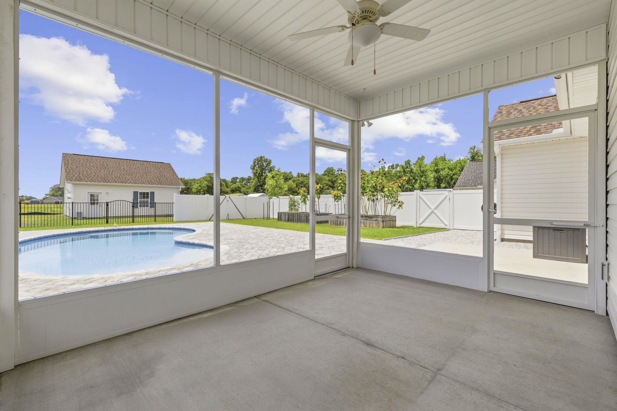 7088 Oak Grove Road Conway, SC 29527 - Photo 35 of 59
