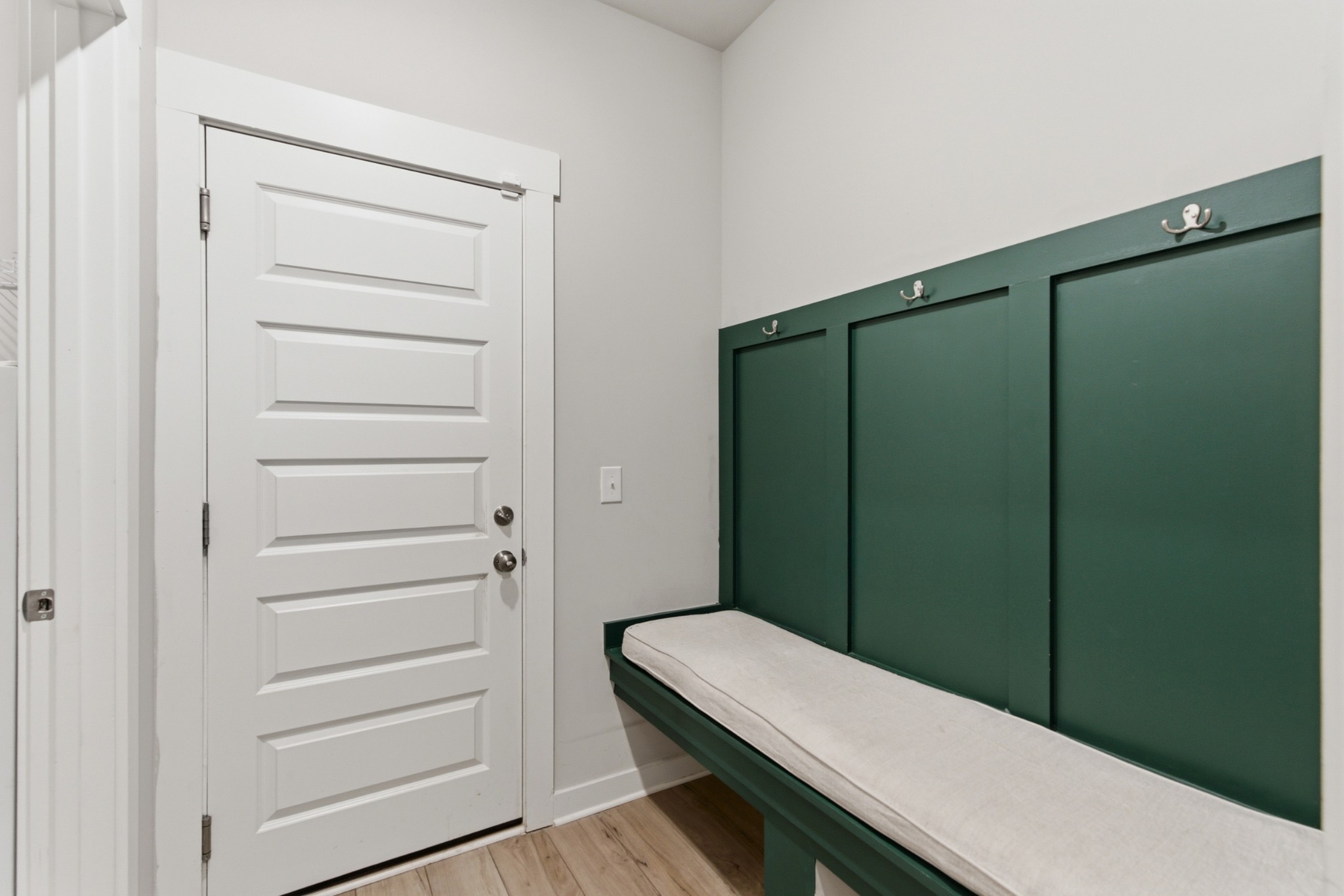 165 Harvest Point Boulevard Spring Hill, TN 37174 - Photo 23 of 28 a bathroom with a sink and a toilet