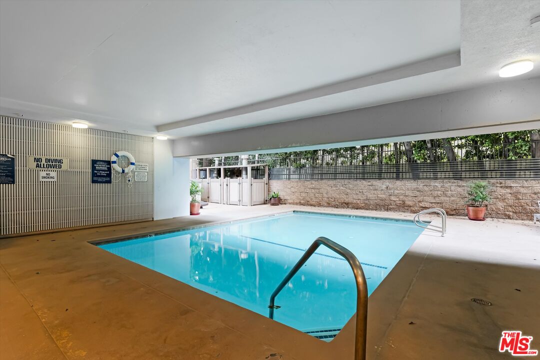 10590 Wilshire Boulevard, Unit 504 Los Angeles, CA 90024 - Photo 41 of 53