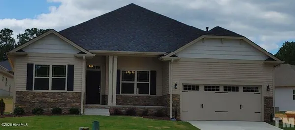 $461,570 | 265 Nellie Lane, Swansboro, NC 28584