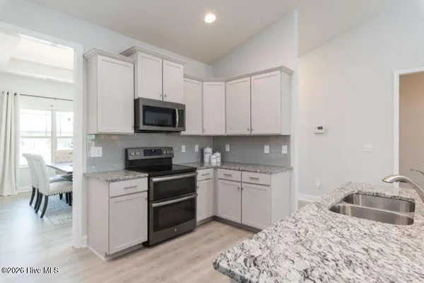 $461,570 | 265 Nellie Lane, Swansboro, NC 28584