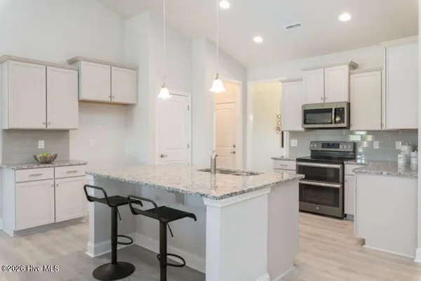 $461,570 | 265 Nellie Lane, Swansboro, NC 28584