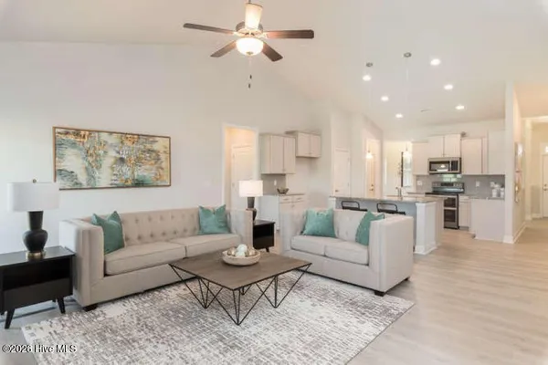 $461,570 | 265 Nellie Lane, Swansboro, NC 28584