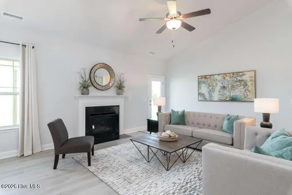 $461,570 | 265 Nellie Lane, Swansboro, NC 28584