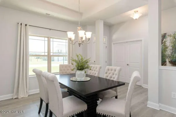 $461,570 | 265 Nellie Lane, Swansboro, NC 28584