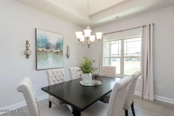 $461,570 | 265 Nellie Lane, Swansboro, NC 28584