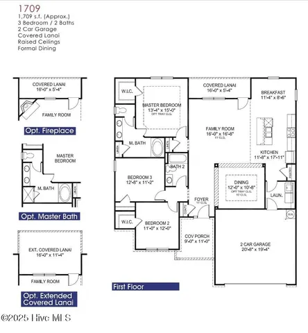$424,900 | 265 Nellie Lane, Swansboro, NC 28584