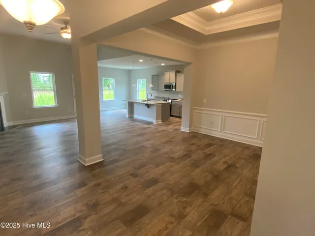 $424,900 | 265 Nellie Lane, Swansboro, NC 28584