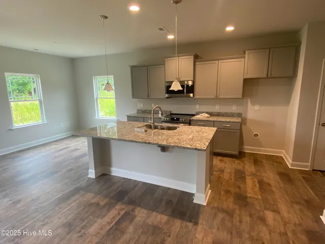 $424,900 | 265 Nellie Lane, Swansboro, NC 28584