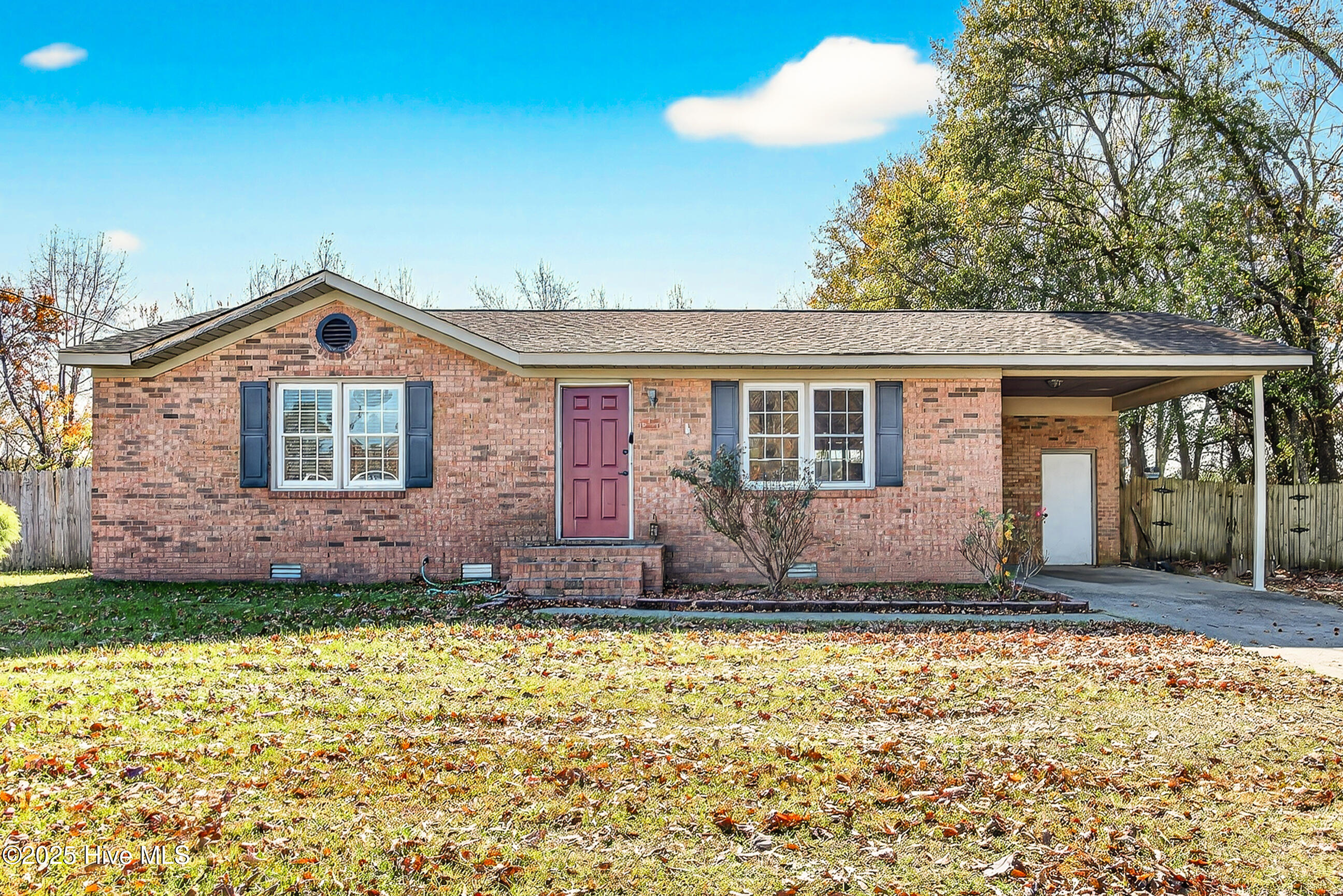 3176 Mobleys Bridge Road Grimesland, NC 27837 - Photo 1 of 10 01