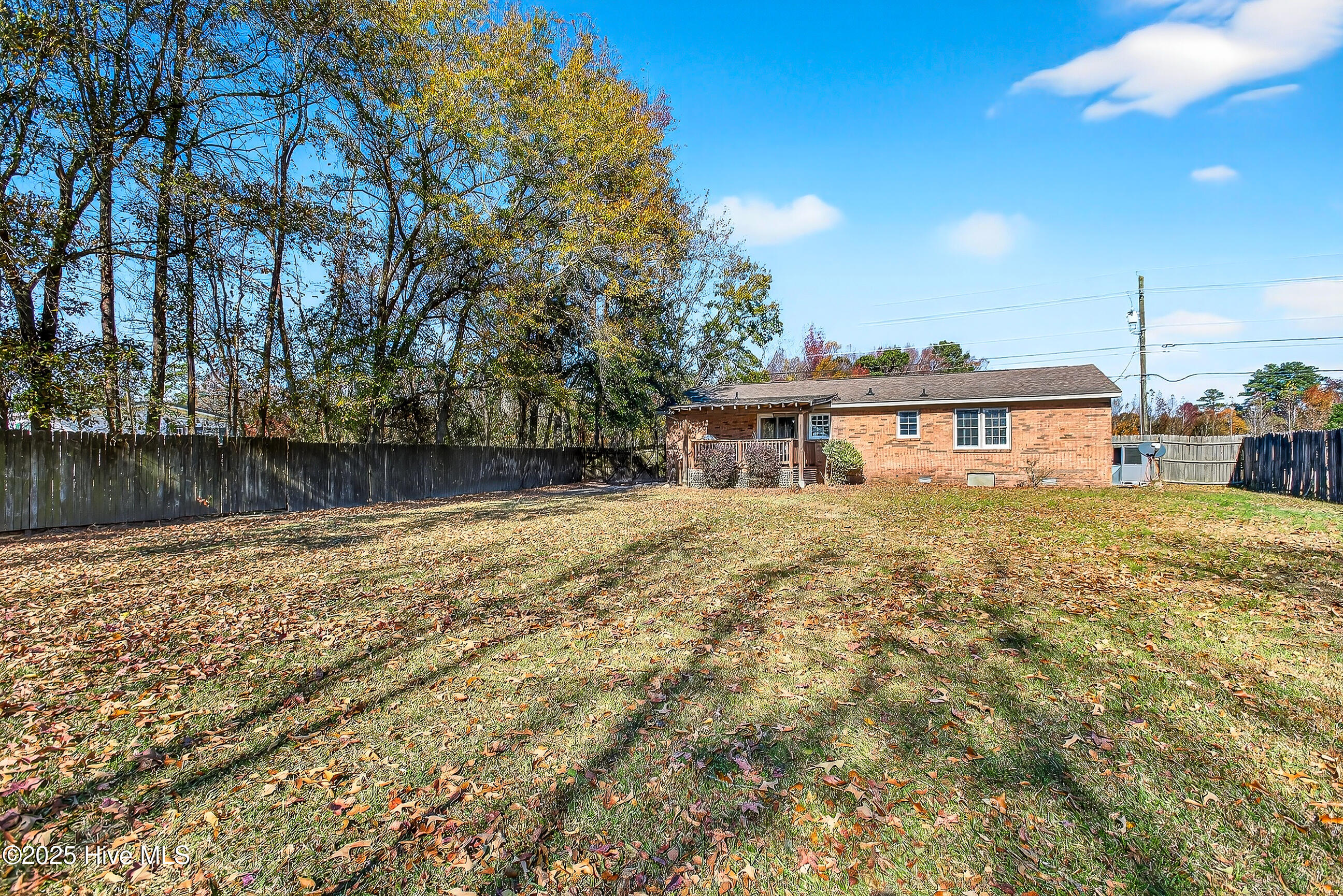 3176 Mobleys Bridge Road Grimesland, NC 27837 - Photo 9 of 10 10