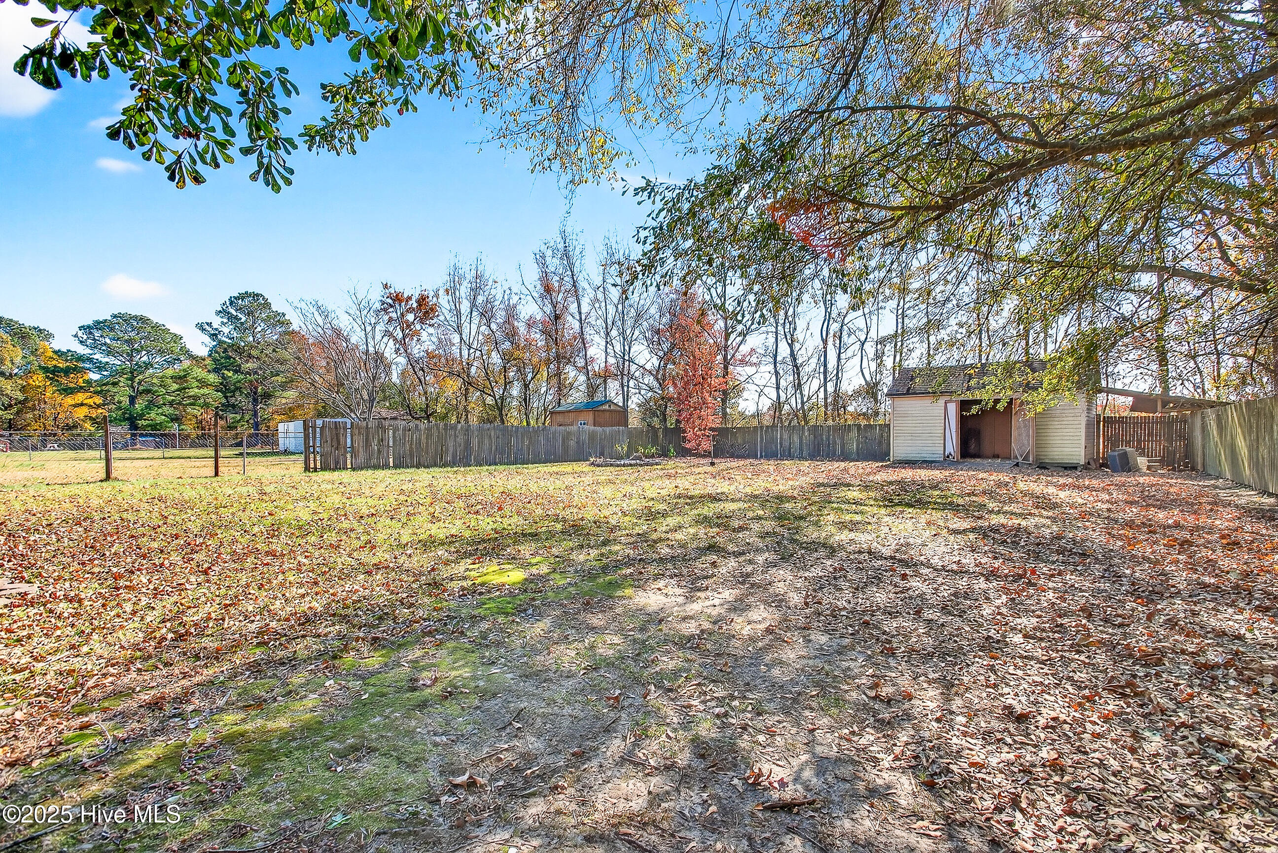 3176 Mobleys Bridge Road Grimesland, NC 27837 - Photo 10 of 10 11