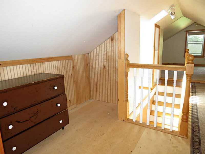 27 Boulder Road Raymond, ME 04071 - Photo 29 of 29 2nd Floor Plan. Second Floor Hallway...