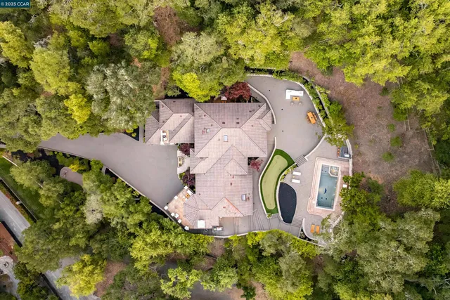 $5,495,000 | 147 Camellia Lane, Lafayette, CA 94549