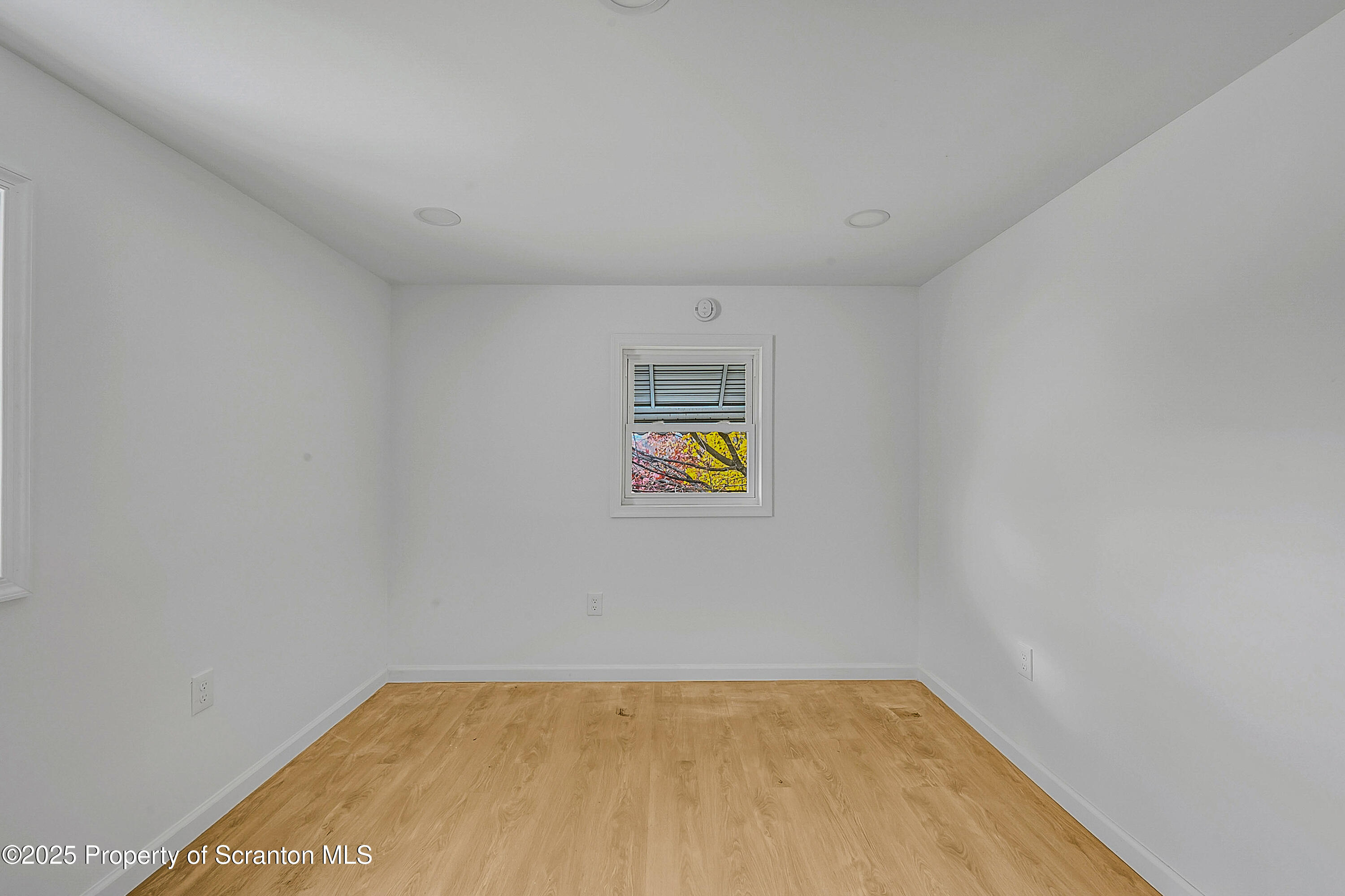1005 Luke Avenue Scranton, PA 18510 - Photo 12 of 15 a view of an empty room