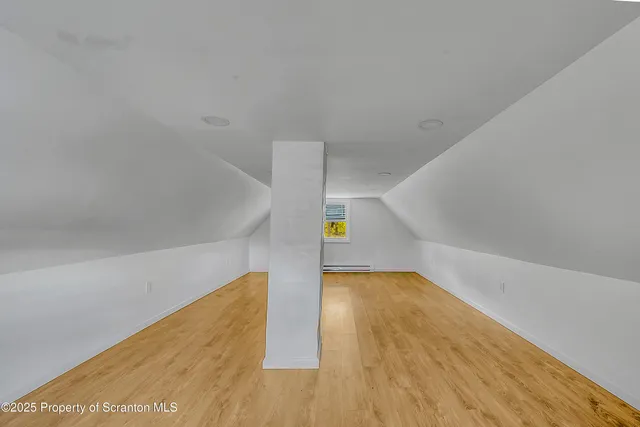 $129,000 | 1005 Luke Avenue, Scranton, PA 18510