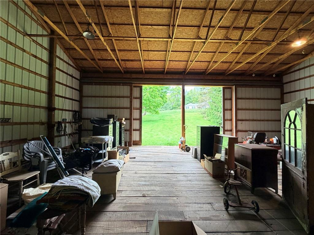 100 South Kings Creek Road Burgettstown, PA 15021 - Photo 35 of 46 Room for your RV!