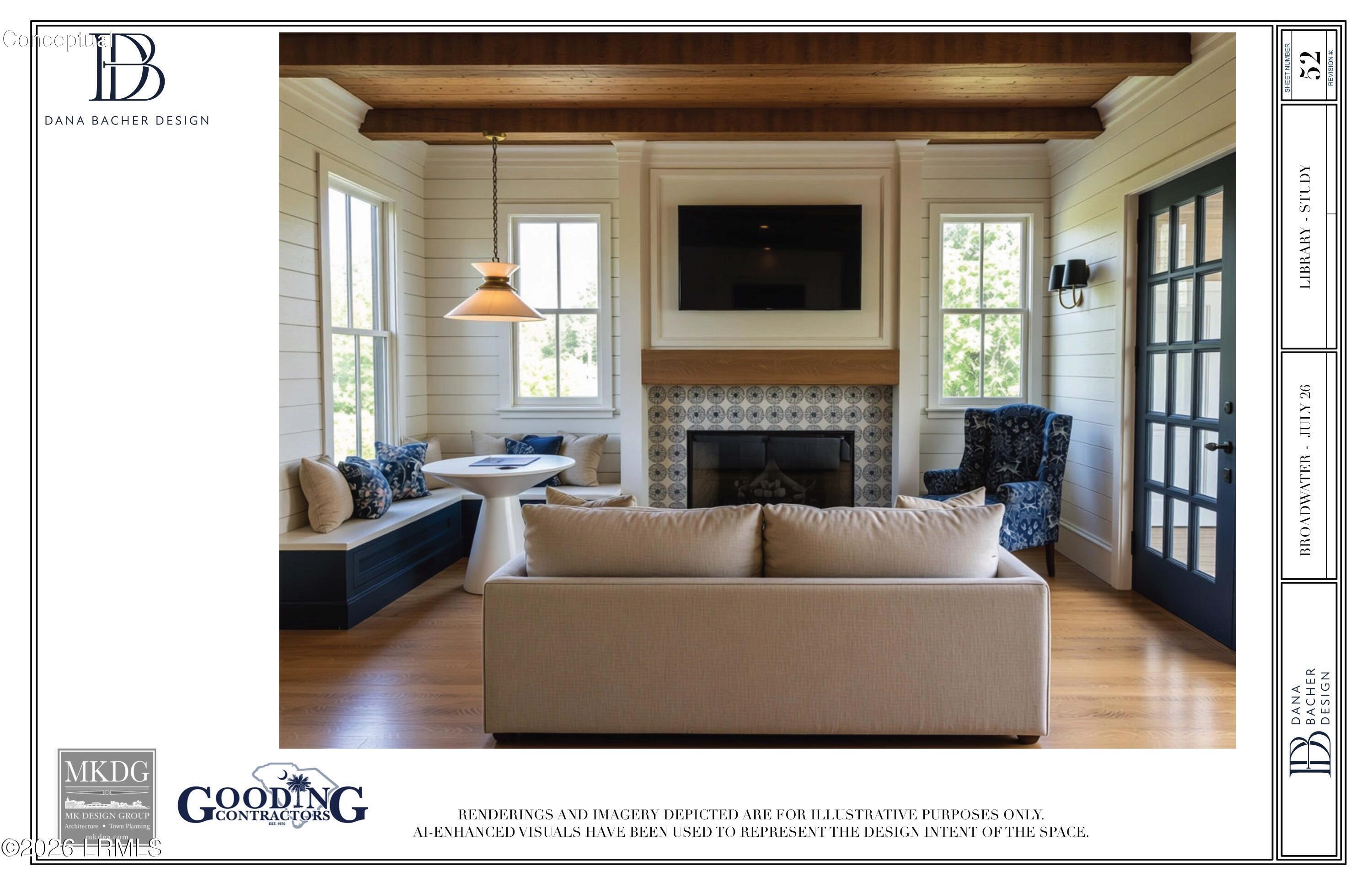 80 Old Oyster Factory Road Beaufort, SC 29906 - Photo 29 of 49 BOWDEN SPEC_06.25.26_MarketingAI (1)_Pag