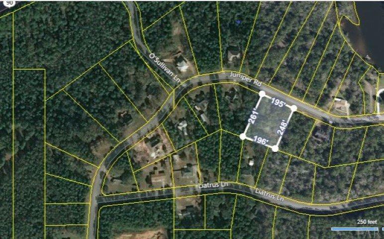 Juniper Road Seminole, AL 36574 - Photo 3 of 7