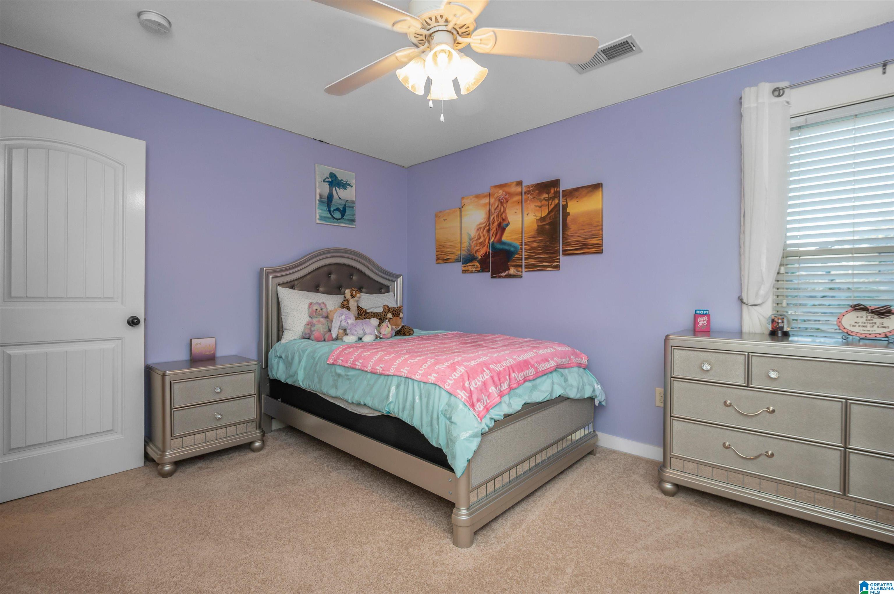 101 Caliston Lane Pelham, AL 35124 - Photo 32 of 49