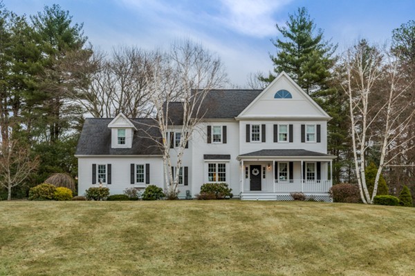 3 James Millen Road North Reading, MA 01864 - Photo 1 of 30 Gallery Image 1